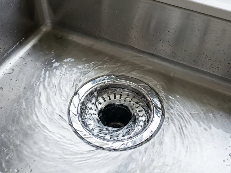 Drain Cleaning Plumber in St. Louisville, OH